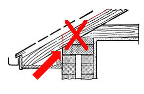 Full Eaves Box