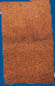 hand-made clay plain tile