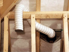 lapVent - mechanical extraction unit