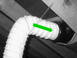 Mechanical Extraction Unit