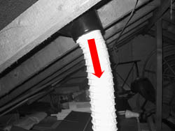 Mechanical Extraction Unit