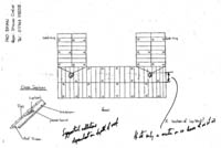 lapVent installation - plans for a country house