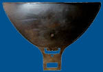 safety flap valve